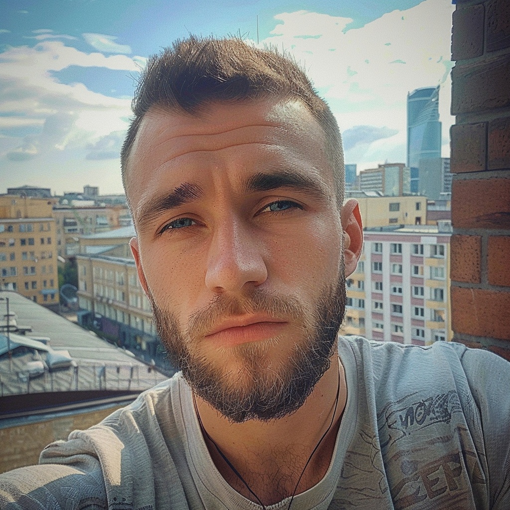 Платон Вересов