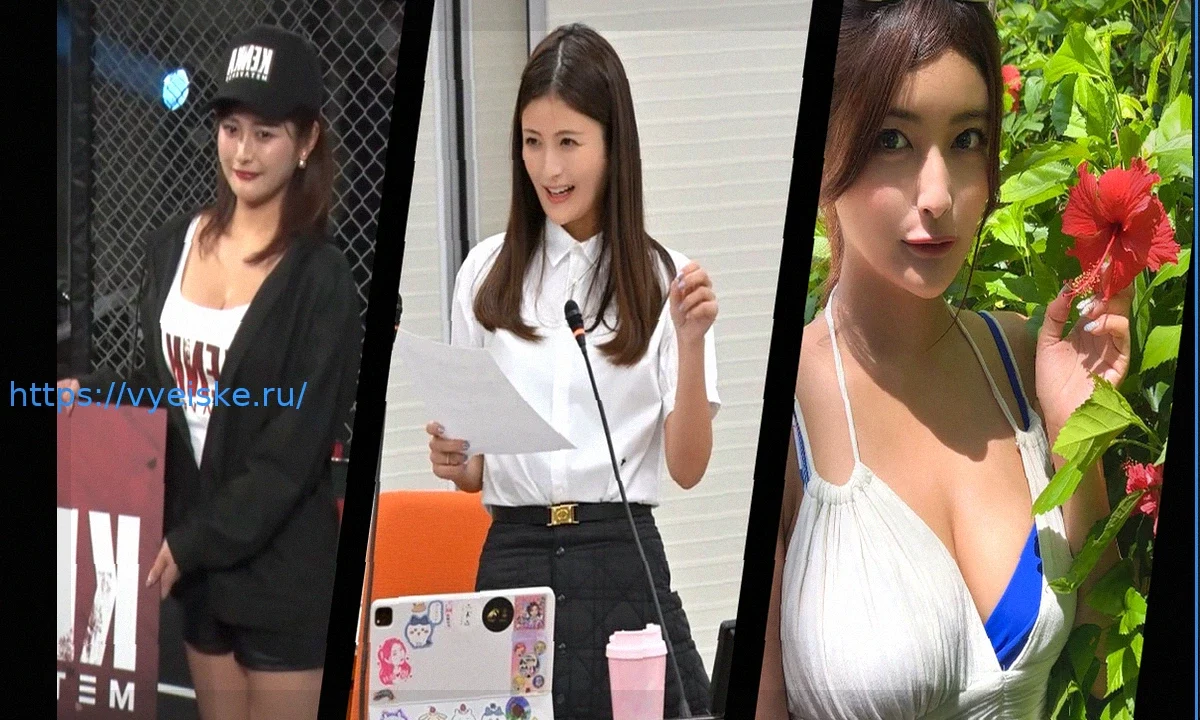 Из ринг-гёрл ММА в политику: История Синдо Каны в округе Минато, Токио