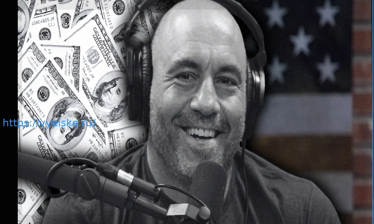 Джо Роган о зарплатах бойцов UFC: Почему спортсмены заслуживают большего