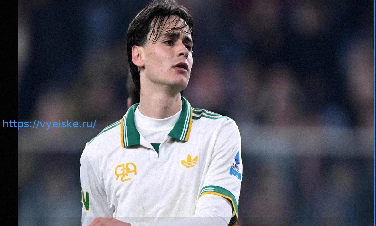 Дженоа-Рома 2-1 – Реакция в соцсетях: «Посредственная команда, которой повезло с великим тренером. Это наш реальный уровень»