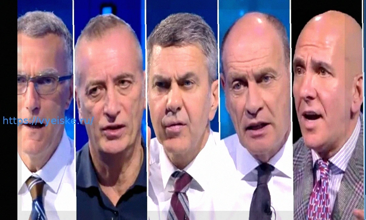 Мнения Sky о Лиге Чемпионов: «Юве имеет большое преимущество», «Влахович настолько силен?», «Не понимаю Давида»