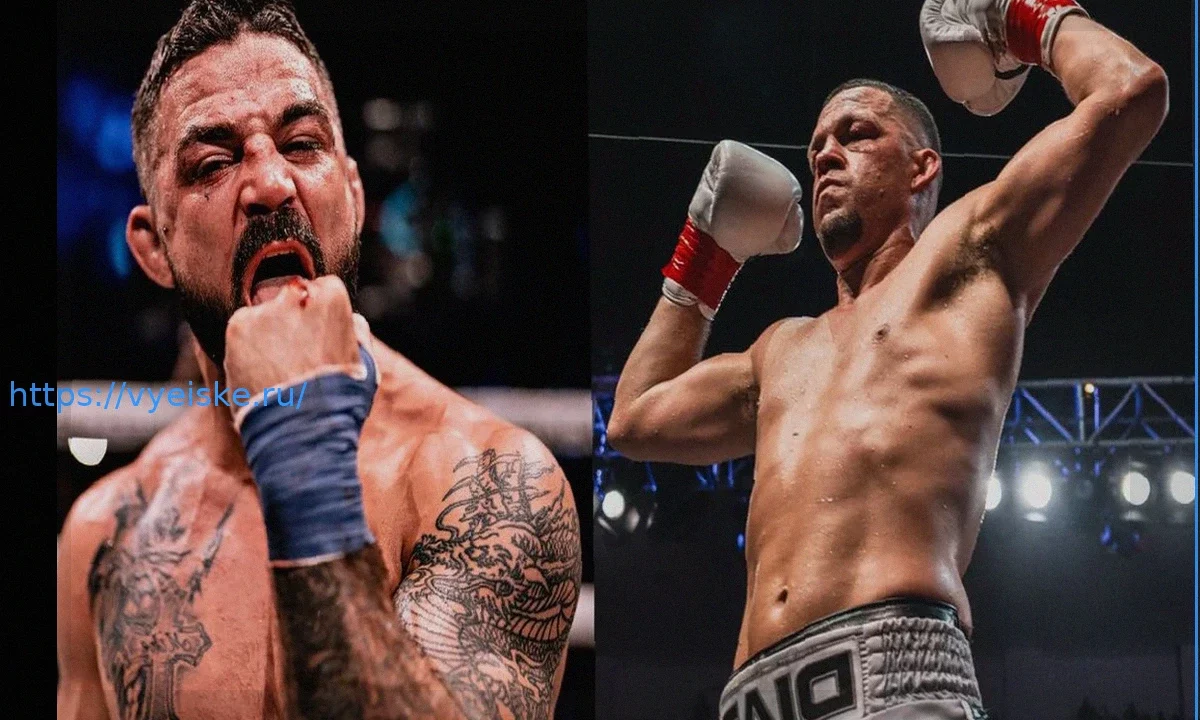 Итоги турнира IBA.PRO 16 в Серпухове