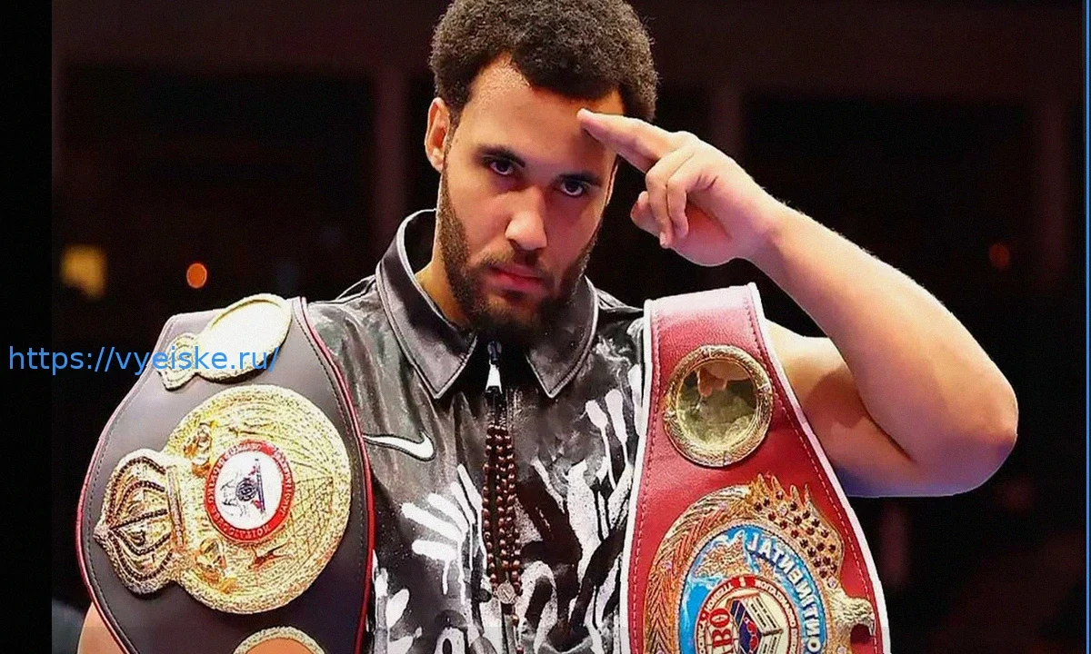 Мозес Итаума готов бросить вызов Усику