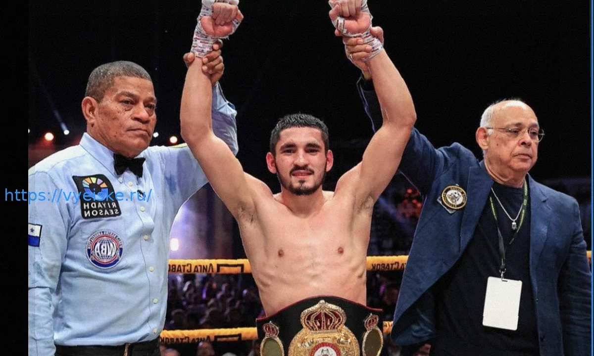 Альберт Батыргазиев проведет мастер-класс для якутских бойцов