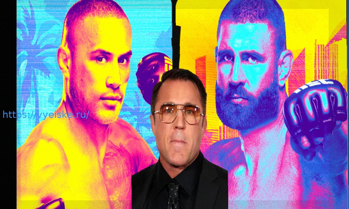 Чейл Соннен раскритиковал главный бой UFC 327, назвав поединок Иржи Прохазки против Карлоса Ульберга «ошибкой»